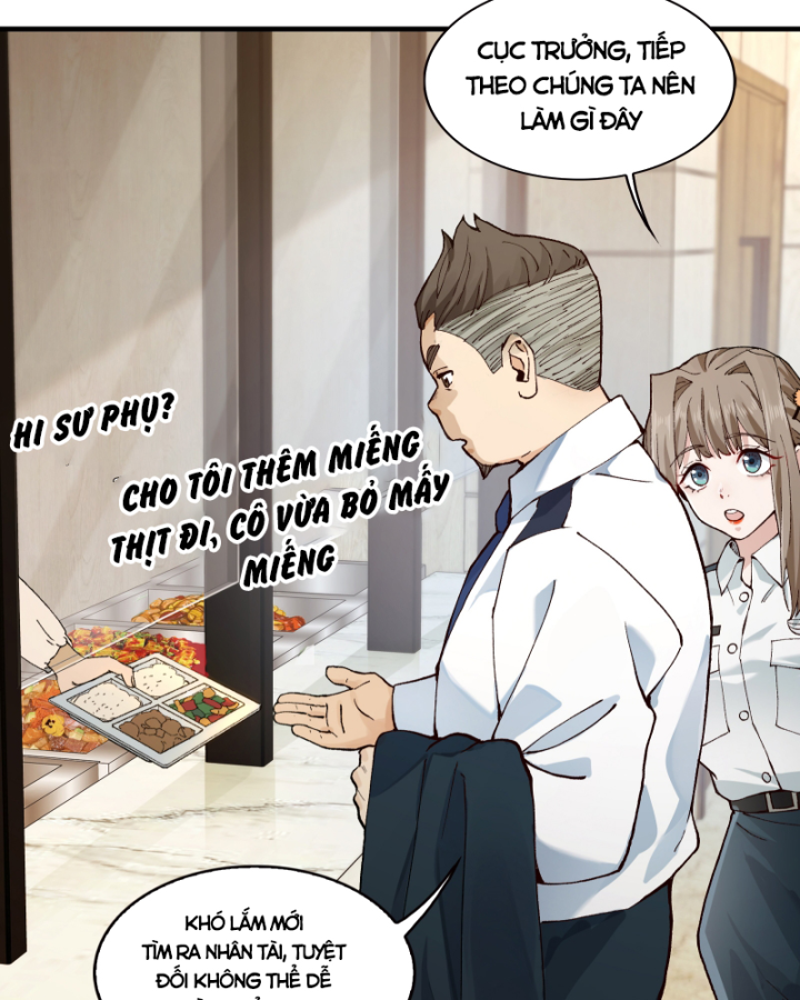 Đối Mặt Với Bệnh Tâm Thần, Ma Quỷ Chẳng Là Cái Thá Gì Chapter 2 - Trang 2