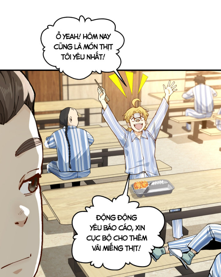 Đối Mặt Với Bệnh Tâm Thần, Ma Quỷ Chẳng Là Cái Thá Gì Chapter 2 - Trang 2