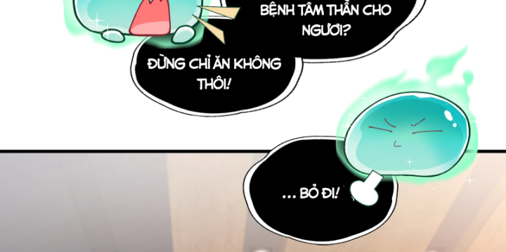 Đối Mặt Với Bệnh Tâm Thần, Ma Quỷ Chẳng Là Cái Thá Gì Chapter 2 - Trang 2