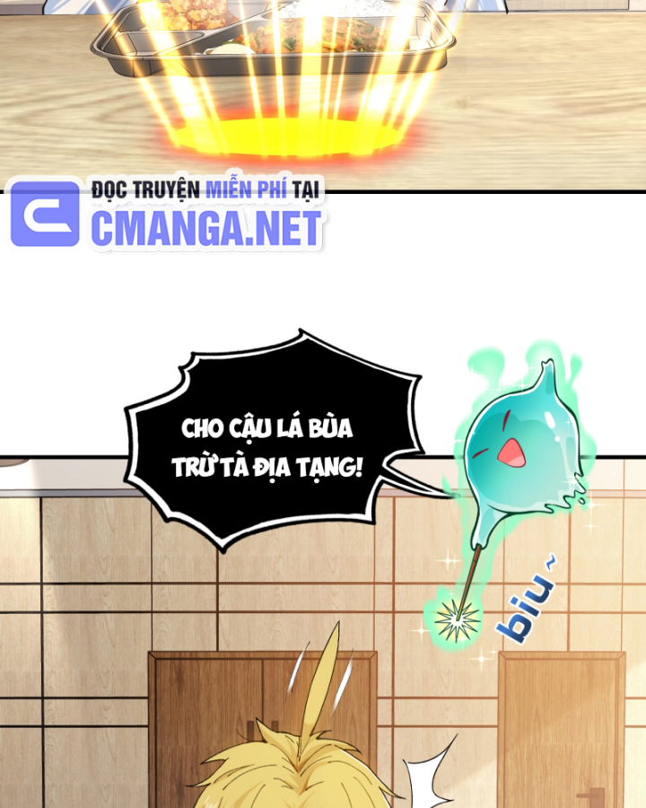 Đối Mặt Với Bệnh Tâm Thần, Ma Quỷ Chẳng Là Cái Thá Gì Chapter 2 - Trang 2