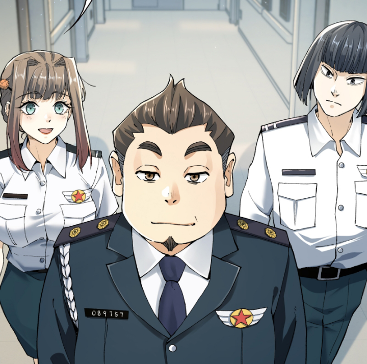 Đối Mặt Với Bệnh Tâm Thần, Ma Quỷ Chẳng Là Cái Thá Gì Chapter 2 - Trang 2