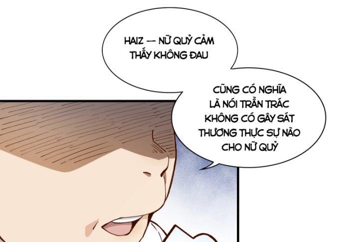 Đối Mặt Với Bệnh Tâm Thần, Ma Quỷ Chẳng Là Cái Thá Gì Chapter 2 - Trang 2