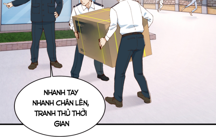 Đối Mặt Với Bệnh Tâm Thần, Ma Quỷ Chẳng Là Cái Thá Gì Chapter 2 - Trang 2