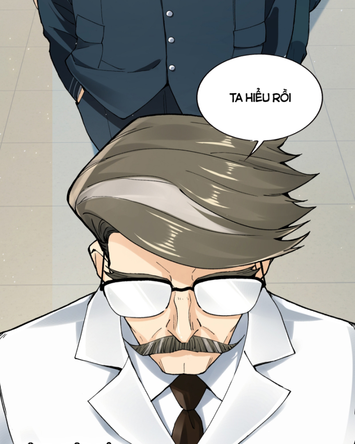 Đối Mặt Với Bệnh Tâm Thần, Ma Quỷ Chẳng Là Cái Thá Gì Chapter 2 - Trang 2