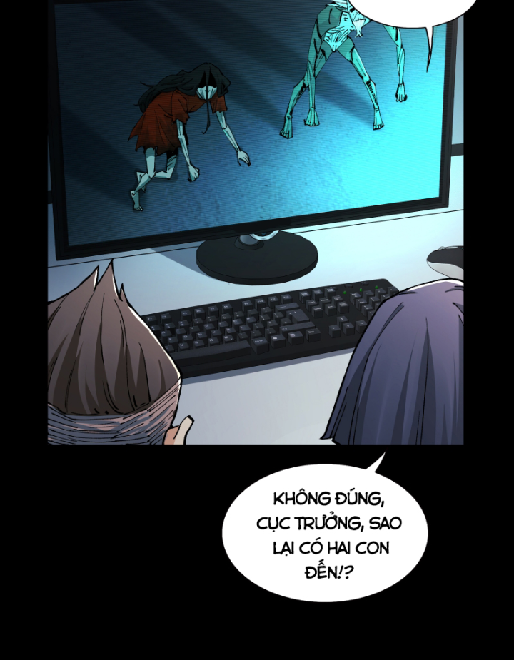 Đối Mặt Với Bệnh Tâm Thần, Ma Quỷ Chẳng Là Cái Thá Gì Chapter 2 - Trang 2