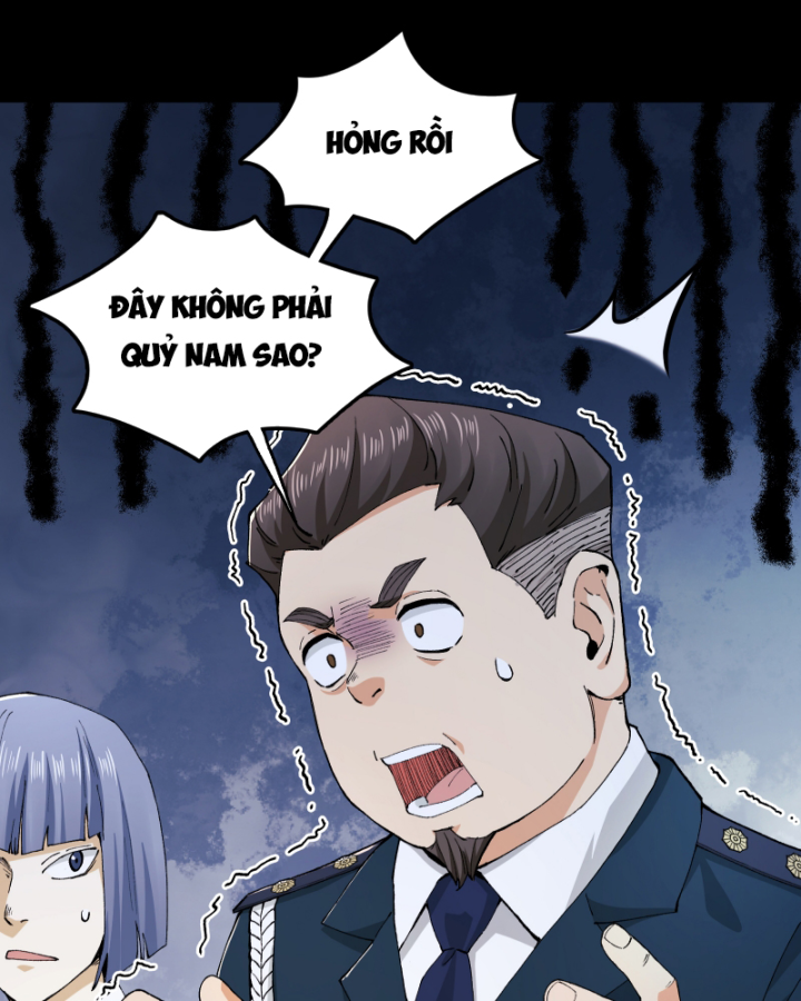 Đối Mặt Với Bệnh Tâm Thần, Ma Quỷ Chẳng Là Cái Thá Gì Chapter 2 - Trang 2