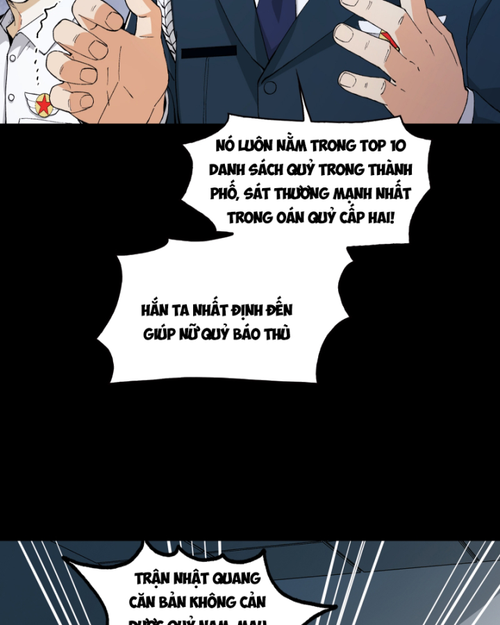 Đối Mặt Với Bệnh Tâm Thần, Ma Quỷ Chẳng Là Cái Thá Gì Chapter 2 - Trang 2