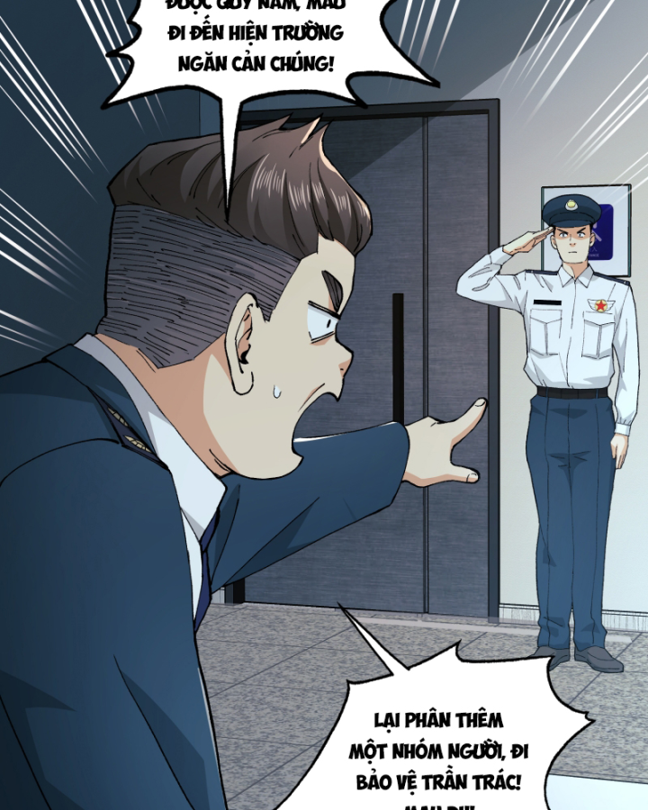 Đối Mặt Với Bệnh Tâm Thần, Ma Quỷ Chẳng Là Cái Thá Gì Chapter 2 - Trang 2