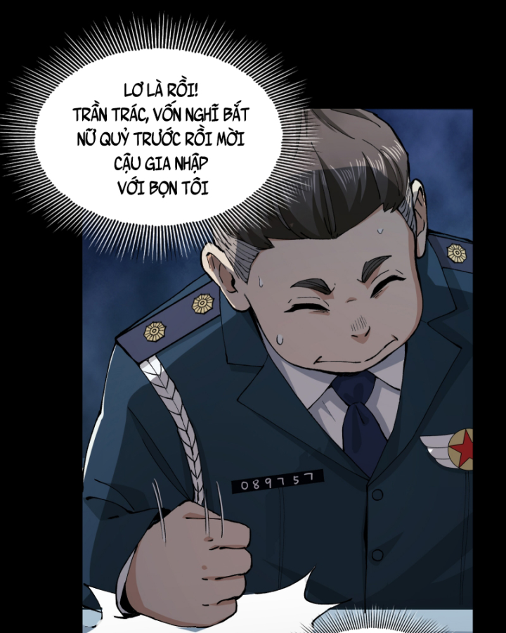 Đối Mặt Với Bệnh Tâm Thần, Ma Quỷ Chẳng Là Cái Thá Gì Chapter 2 - Trang 2