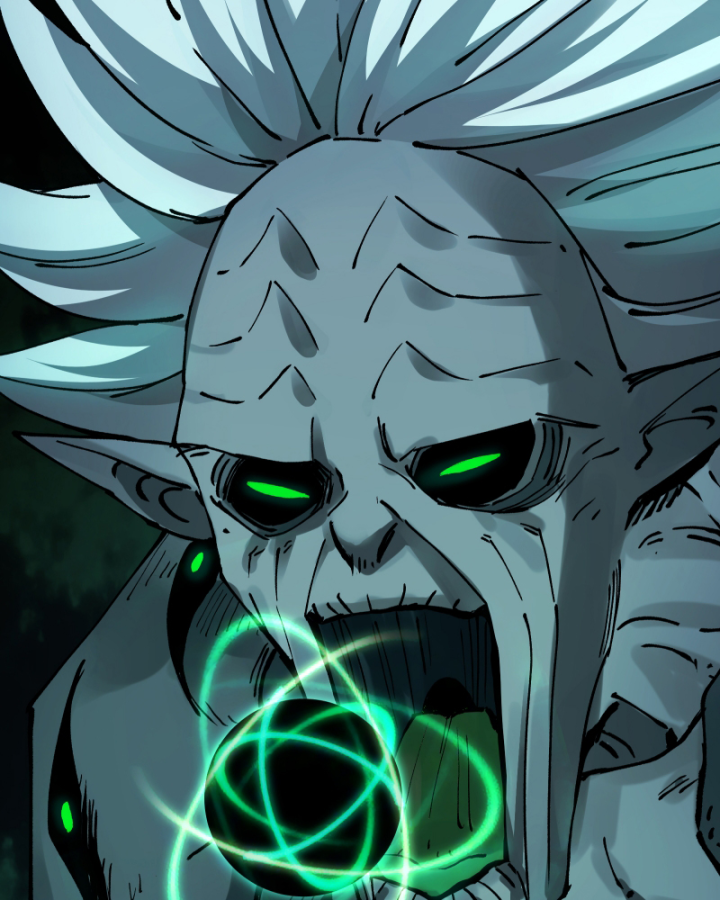 Đối Mặt Với Bệnh Tâm Thần, Ma Quỷ Chẳng Là Cái Thá Gì Chapter 2 - Trang 2