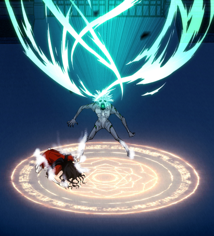 Đối Mặt Với Bệnh Tâm Thần, Ma Quỷ Chẳng Là Cái Thá Gì Chapter 2 - Trang 2