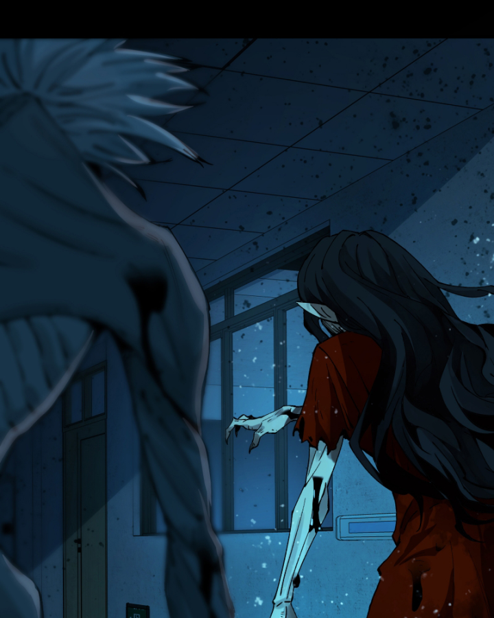 Đối Mặt Với Bệnh Tâm Thần, Ma Quỷ Chẳng Là Cái Thá Gì Chapter 2 - Trang 2