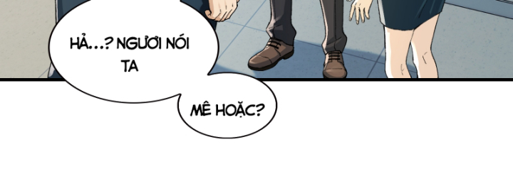 Đối Mặt Với Bệnh Tâm Thần, Ma Quỷ Chẳng Là Cái Thá Gì Chapter 2 - Trang 2