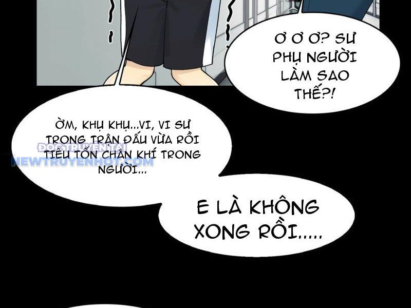 Đối Mặt Với Bệnh Tâm Thần, Ma Quỷ Chẳng Là Cái Thá Gì Chapter 20 - Trang 2