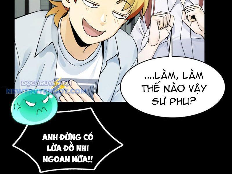 Đối Mặt Với Bệnh Tâm Thần, Ma Quỷ Chẳng Là Cái Thá Gì Chapter 20 - Trang 2