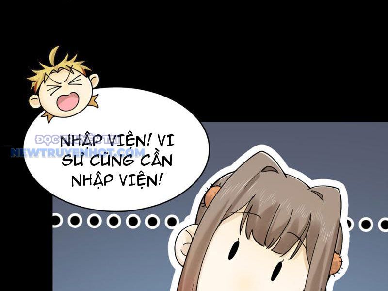 Đối Mặt Với Bệnh Tâm Thần, Ma Quỷ Chẳng Là Cái Thá Gì Chapter 20 - Trang 2