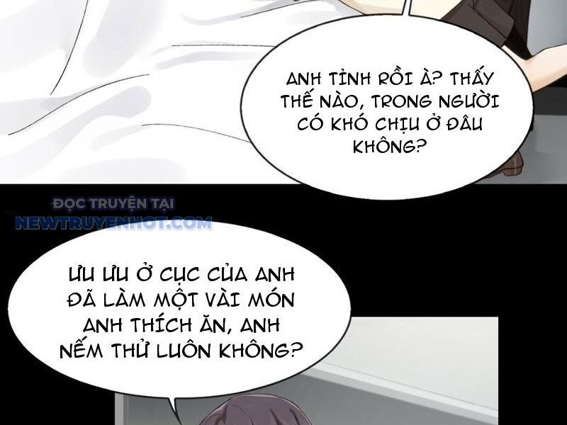 Đối Mặt Với Bệnh Tâm Thần, Ma Quỷ Chẳng Là Cái Thá Gì Chapter 20 - Trang 2