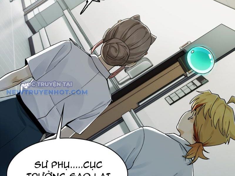 Đối Mặt Với Bệnh Tâm Thần, Ma Quỷ Chẳng Là Cái Thá Gì Chapter 20 - Trang 2