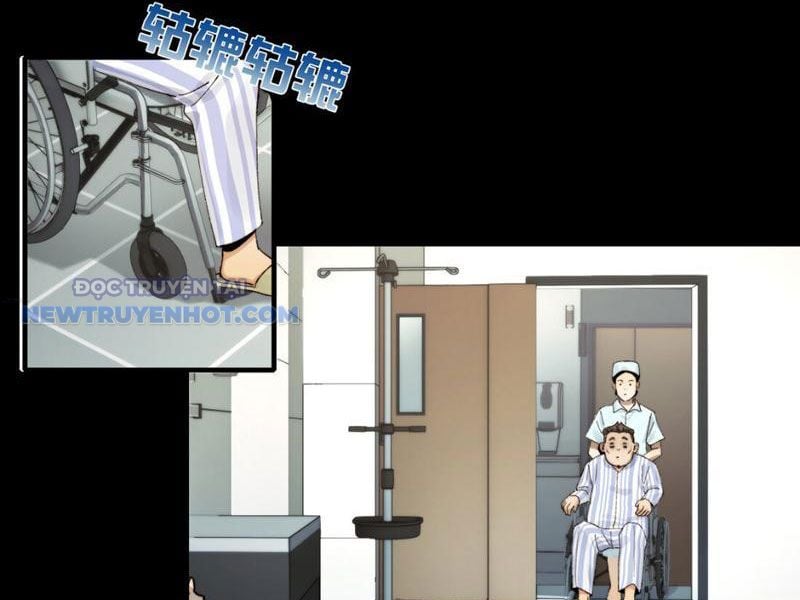 Đối Mặt Với Bệnh Tâm Thần, Ma Quỷ Chẳng Là Cái Thá Gì Chapter 20 - Trang 2