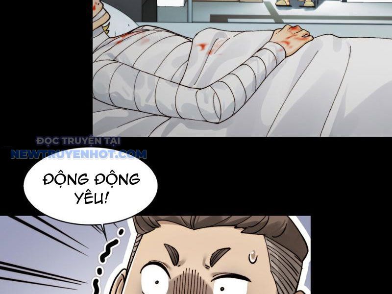 Đối Mặt Với Bệnh Tâm Thần, Ma Quỷ Chẳng Là Cái Thá Gì Chapter 20 - Trang 2