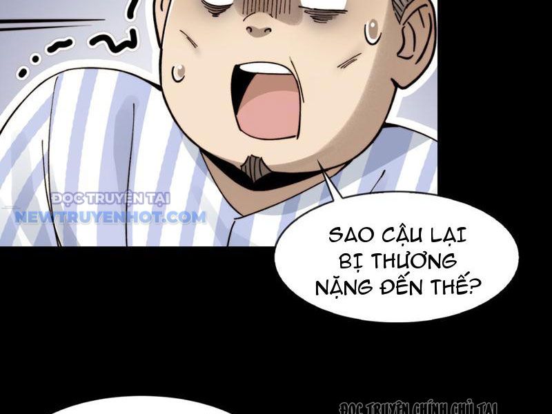 Đối Mặt Với Bệnh Tâm Thần, Ma Quỷ Chẳng Là Cái Thá Gì Chapter 20 - Trang 2