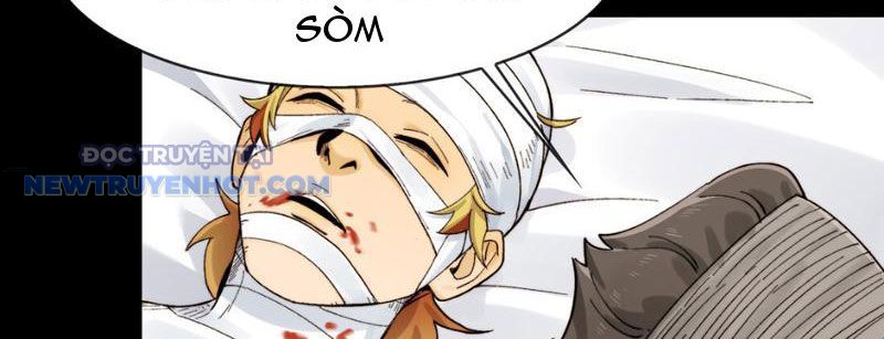 Đối Mặt Với Bệnh Tâm Thần, Ma Quỷ Chẳng Là Cái Thá Gì Chapter 20 - Trang 2