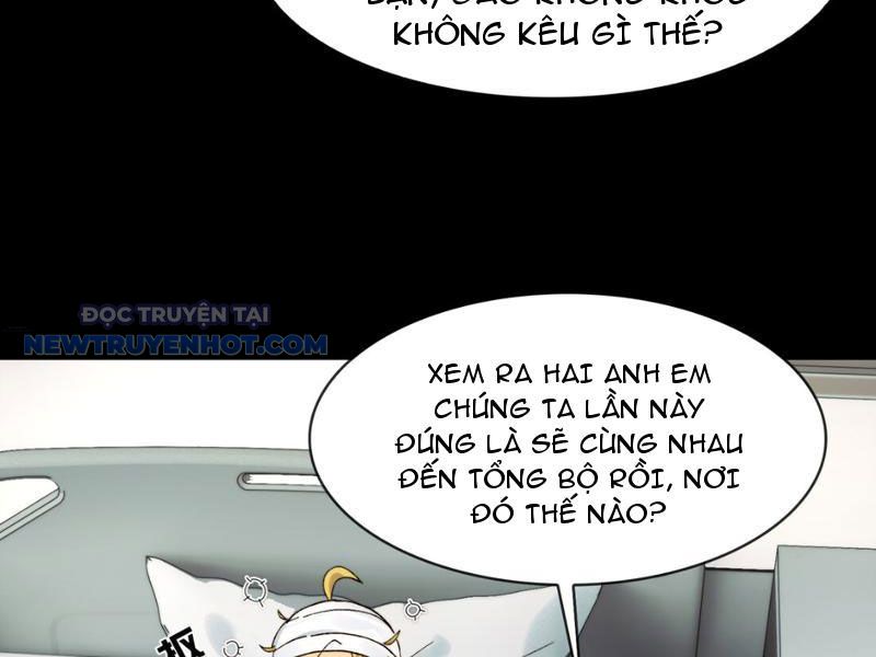 Đối Mặt Với Bệnh Tâm Thần, Ma Quỷ Chẳng Là Cái Thá Gì Chapter 20 - Trang 2