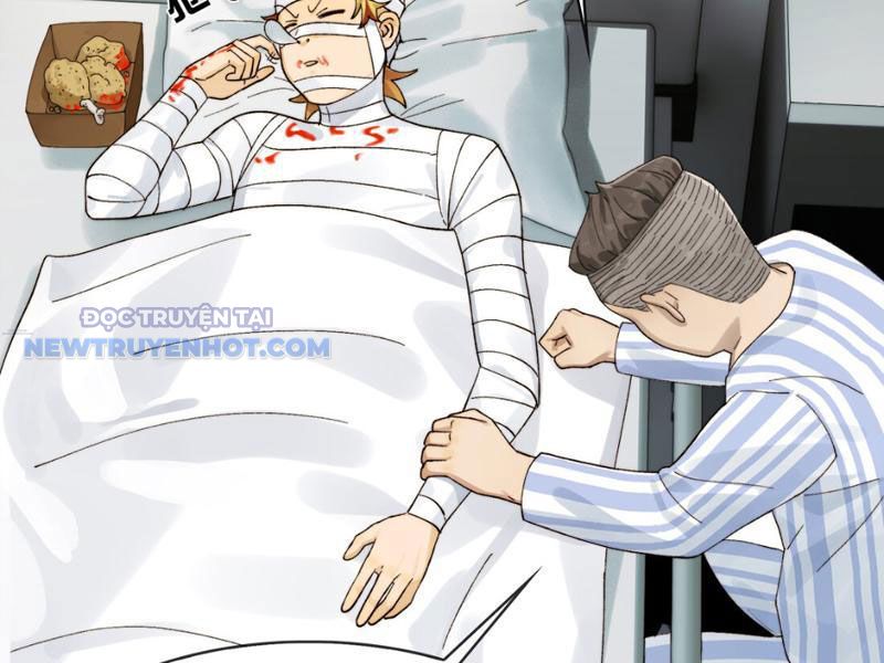 Đối Mặt Với Bệnh Tâm Thần, Ma Quỷ Chẳng Là Cái Thá Gì Chapter 20 - Trang 2