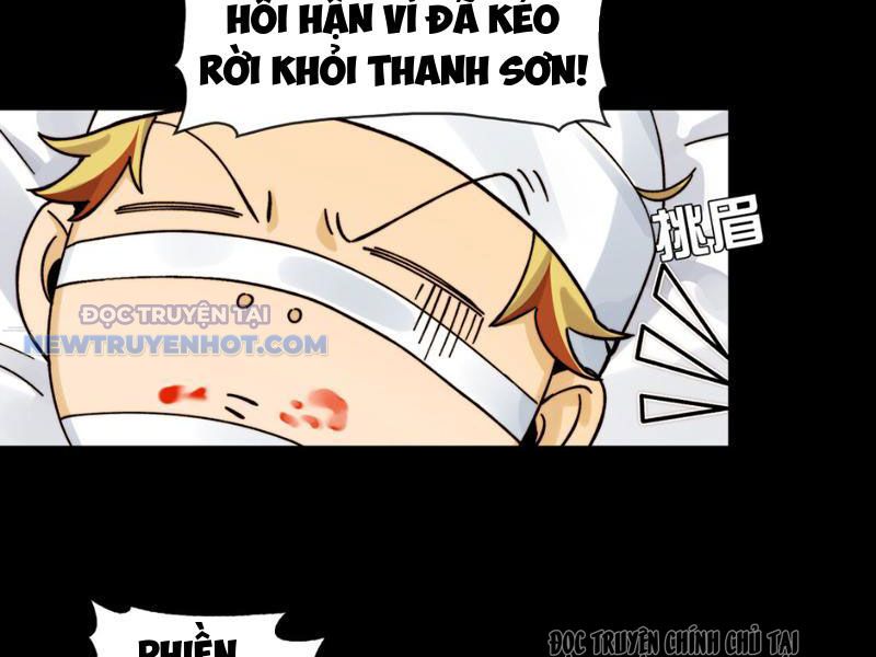 Đối Mặt Với Bệnh Tâm Thần, Ma Quỷ Chẳng Là Cái Thá Gì Chapter 20 - Trang 2