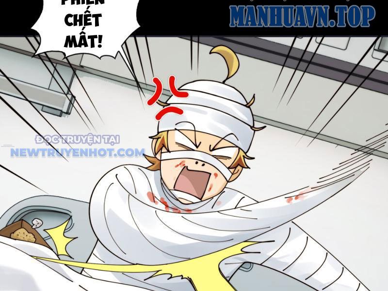 Đối Mặt Với Bệnh Tâm Thần, Ma Quỷ Chẳng Là Cái Thá Gì Chapter 20 - Trang 2