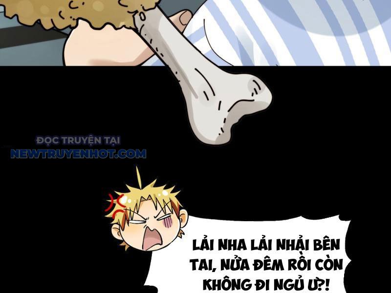 Đối Mặt Với Bệnh Tâm Thần, Ma Quỷ Chẳng Là Cái Thá Gì Chapter 20 - Trang 2