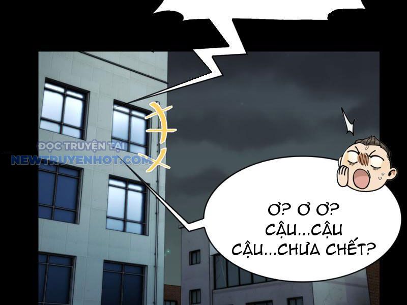 Đối Mặt Với Bệnh Tâm Thần, Ma Quỷ Chẳng Là Cái Thá Gì Chapter 20 - Trang 2