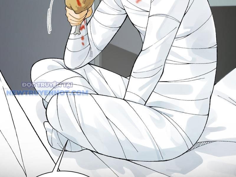 Đối Mặt Với Bệnh Tâm Thần, Ma Quỷ Chẳng Là Cái Thá Gì Chapter 20 - Trang 2