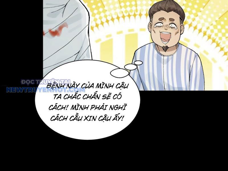 Đối Mặt Với Bệnh Tâm Thần, Ma Quỷ Chẳng Là Cái Thá Gì Chapter 20 - Trang 2