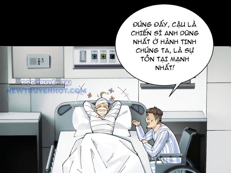 Đối Mặt Với Bệnh Tâm Thần, Ma Quỷ Chẳng Là Cái Thá Gì Chapter 20 - Trang 2