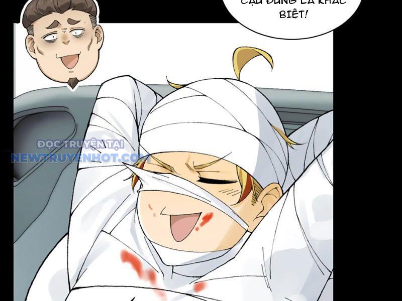 Đối Mặt Với Bệnh Tâm Thần, Ma Quỷ Chẳng Là Cái Thá Gì Chapter 20 - Trang 2