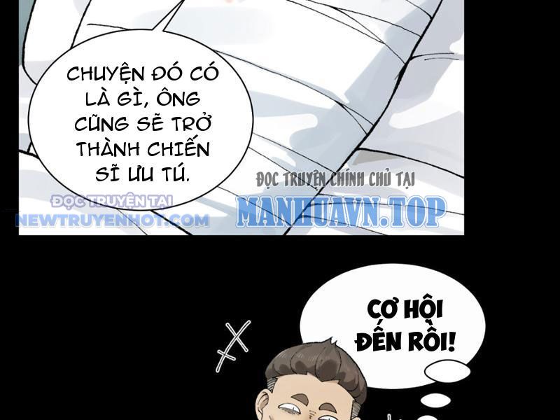 Đối Mặt Với Bệnh Tâm Thần, Ma Quỷ Chẳng Là Cái Thá Gì Chapter 20 - Trang 2