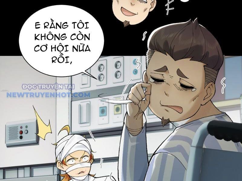 Đối Mặt Với Bệnh Tâm Thần, Ma Quỷ Chẳng Là Cái Thá Gì Chapter 20 - Trang 2