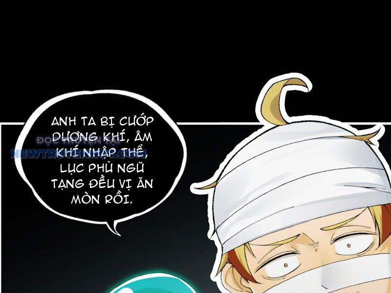 Đối Mặt Với Bệnh Tâm Thần, Ma Quỷ Chẳng Là Cái Thá Gì Chapter 20 - Trang 2