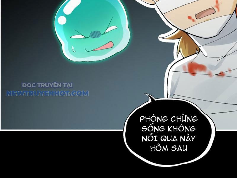 Đối Mặt Với Bệnh Tâm Thần, Ma Quỷ Chẳng Là Cái Thá Gì Chapter 20 - Trang 2