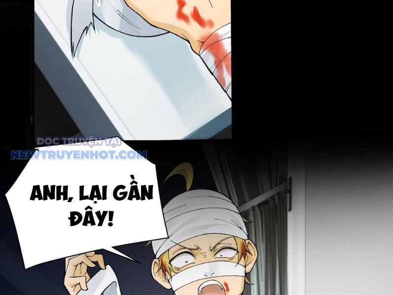 Đối Mặt Với Bệnh Tâm Thần, Ma Quỷ Chẳng Là Cái Thá Gì Chapter 20 - Trang 2