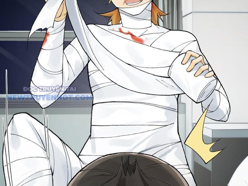 Đối Mặt Với Bệnh Tâm Thần, Ma Quỷ Chẳng Là Cái Thá Gì Chapter 20 - Trang 2