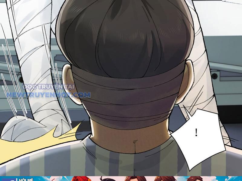 Đối Mặt Với Bệnh Tâm Thần, Ma Quỷ Chẳng Là Cái Thá Gì Chapter 20 - Trang 2