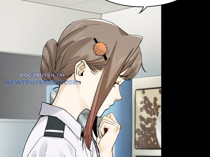 Đối Mặt Với Bệnh Tâm Thần, Ma Quỷ Chẳng Là Cái Thá Gì Chapter 20 - Trang 2