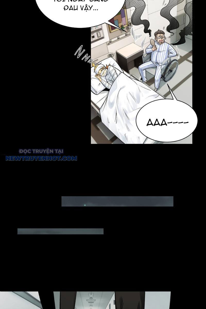 Đối Mặt Với Bệnh Tâm Thần, Ma Quỷ Chẳng Là Cái Thá Gì Chapter 21 - Trang 2