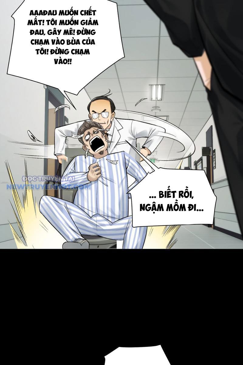 Đối Mặt Với Bệnh Tâm Thần, Ma Quỷ Chẳng Là Cái Thá Gì Chapter 21 - Trang 2