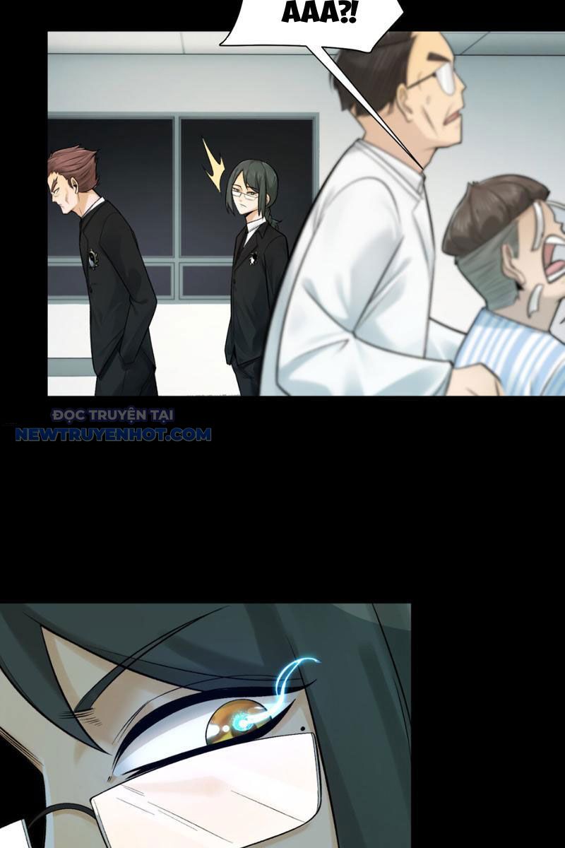 Đối Mặt Với Bệnh Tâm Thần, Ma Quỷ Chẳng Là Cái Thá Gì Chapter 21 - Trang 2