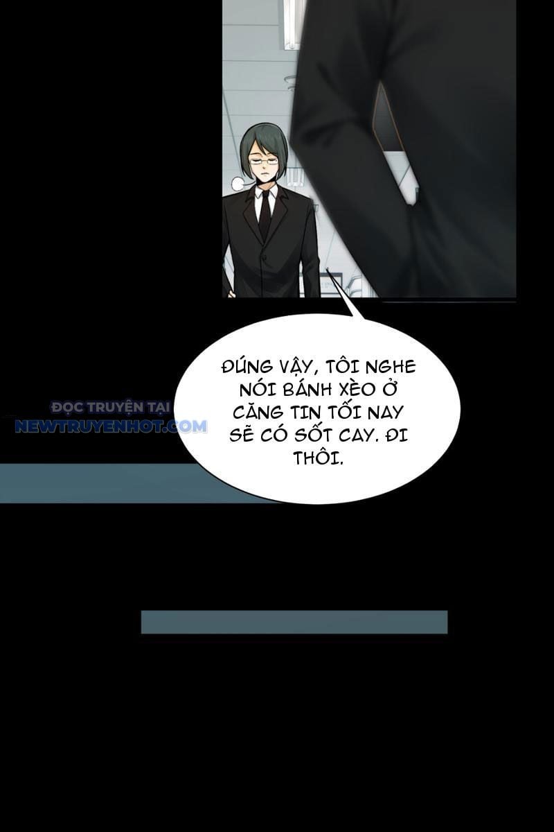 Đối Mặt Với Bệnh Tâm Thần, Ma Quỷ Chẳng Là Cái Thá Gì Chapter 21 - Trang 2
