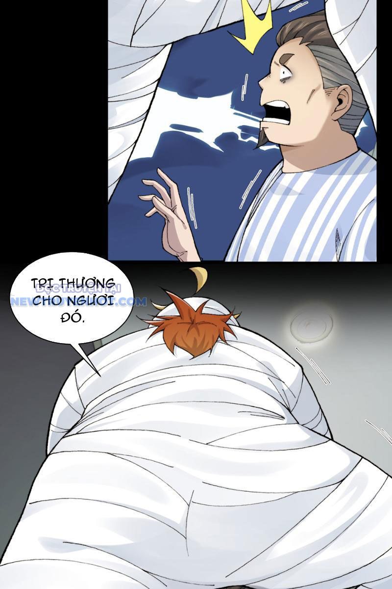 Đối Mặt Với Bệnh Tâm Thần, Ma Quỷ Chẳng Là Cái Thá Gì Chapter 21 - Trang 2