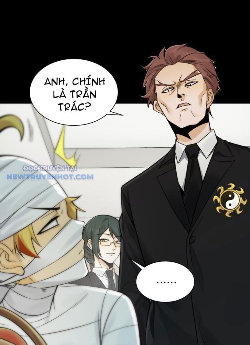 Đối Mặt Với Bệnh Tâm Thần, Ma Quỷ Chẳng Là Cái Thá Gì Chapter 21 - Trang 2